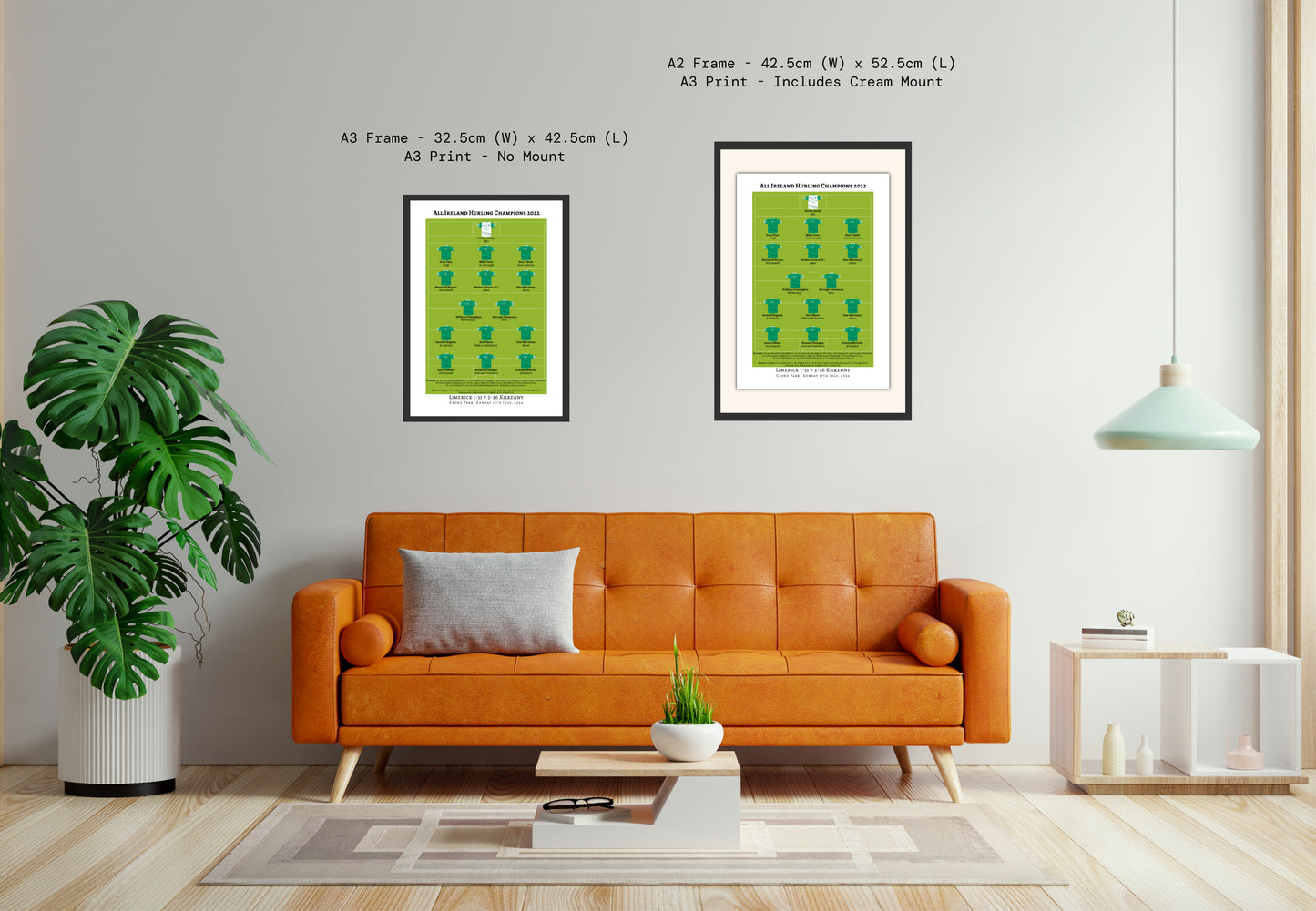 Cavan 1997 Ulster Champions