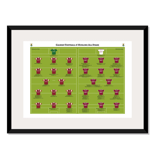 Galway All Stars